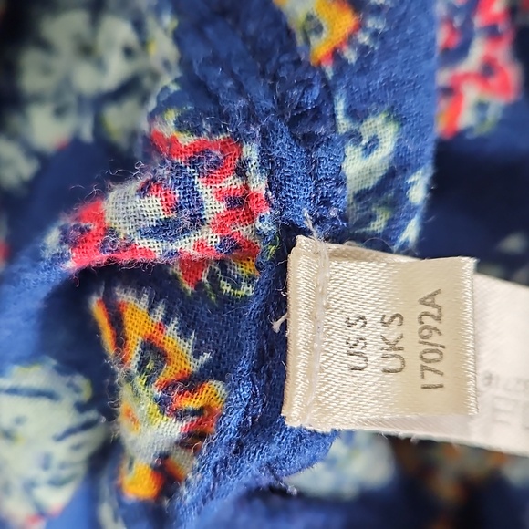 FP On My Own Printed Maxi Slip - Picture 6 of 8